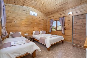 La Maison Hotel Çıralı