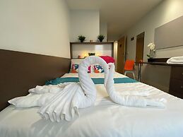 Vitality Hotels