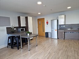 Vitality Hotels