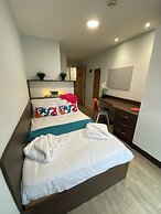 Vitality Hotels