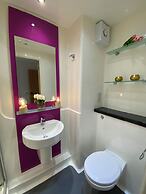 Vitality Hotels