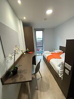 Vitality Hotels