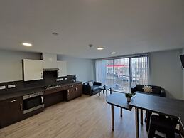 Vitality Hotels