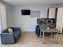 Vitality Hotels