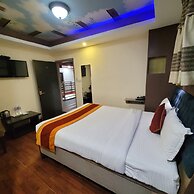 Hotel Kathmandu Square