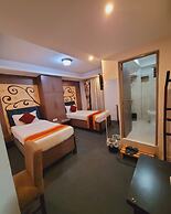 Hotel Kathmandu Square