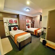 Hotel Kathmandu Square