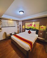 Hotel Kathmandu Square