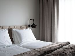 Elite Hotel Frost – Hotel & Spa