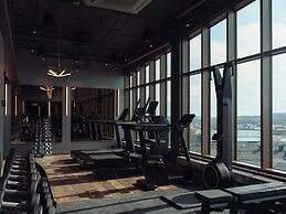 Elite Hotel Frost – Hotel & Spa