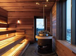 Elite Hotel Frost – Hotel & Spa
