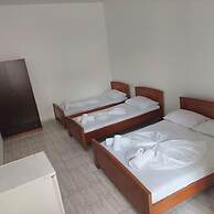 Casa Mia Hostel SR