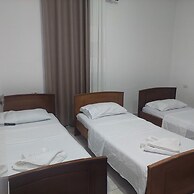Casa Mia Hostel SR