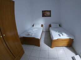 Casa Mia Hostel SR