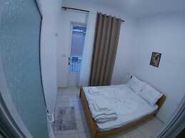 Casa Mia Hostel SR