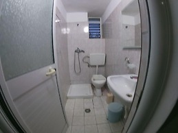 Casa Mia Hostel SR