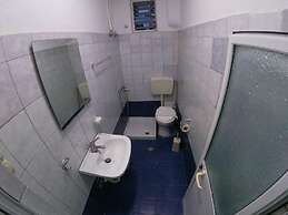 Casa Mia Hostel SR