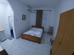 Casa Mia Hostel SR