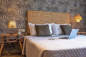 Naillac boutique hotel