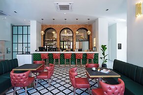 Naillac boutique hotel