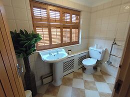 Richmond Lane Guest House