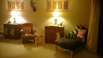 Richmond Lane Guest House