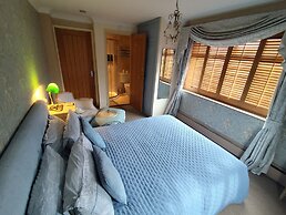 Richmond Lane Guest House