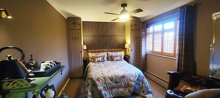 Richmond Lane Guest House