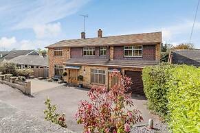 Richmond Lane Guest House