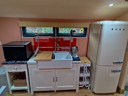 Richmond Lane Guest House
