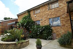 Richmond Lane Guest House