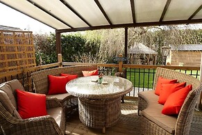 Richmond Lane Guest House