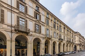 Po 46 - Weiss Haus in Torino