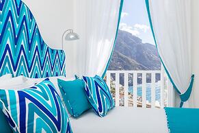 Adoro Positano