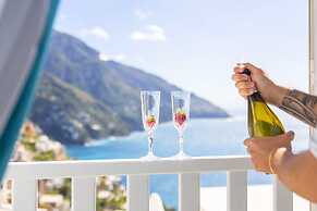Adoro Positano
