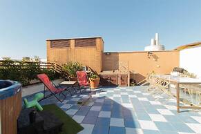 Beautiful 1-bed Apartment in Roma