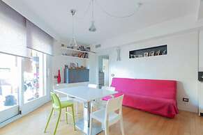 Beautiful 1-bed Apartment in Roma