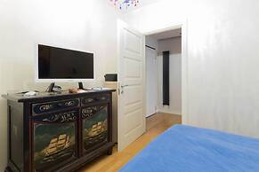 Beautiful 1-bed Apartment in Roma