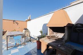 Beautiful 1-bed Apartment in Roma