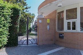 Beautiful 1-bed Apartment in Roma
