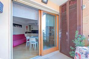 Beautiful 1-bed Apartment in Roma