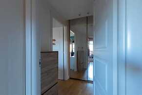Beautiful 1-bed Apartment in Roma
