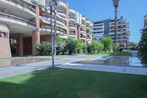 Beautiful 1-bed Apartment in Roma