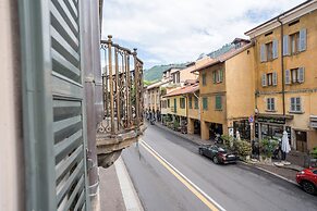 Casa Belmonte