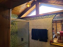Casita Luna de Miel