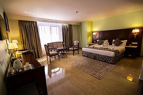 Soltane Hotel - Hussein Day