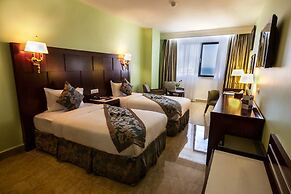 Soltane Hotel - Hussein Day