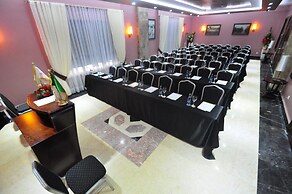 Soltane Hotel - Hussein Day