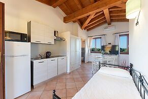 Résidence Pierre & Vacances Vignola Mare
