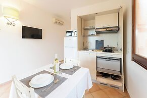 Résidence Pierre & Vacances Vignola Mare